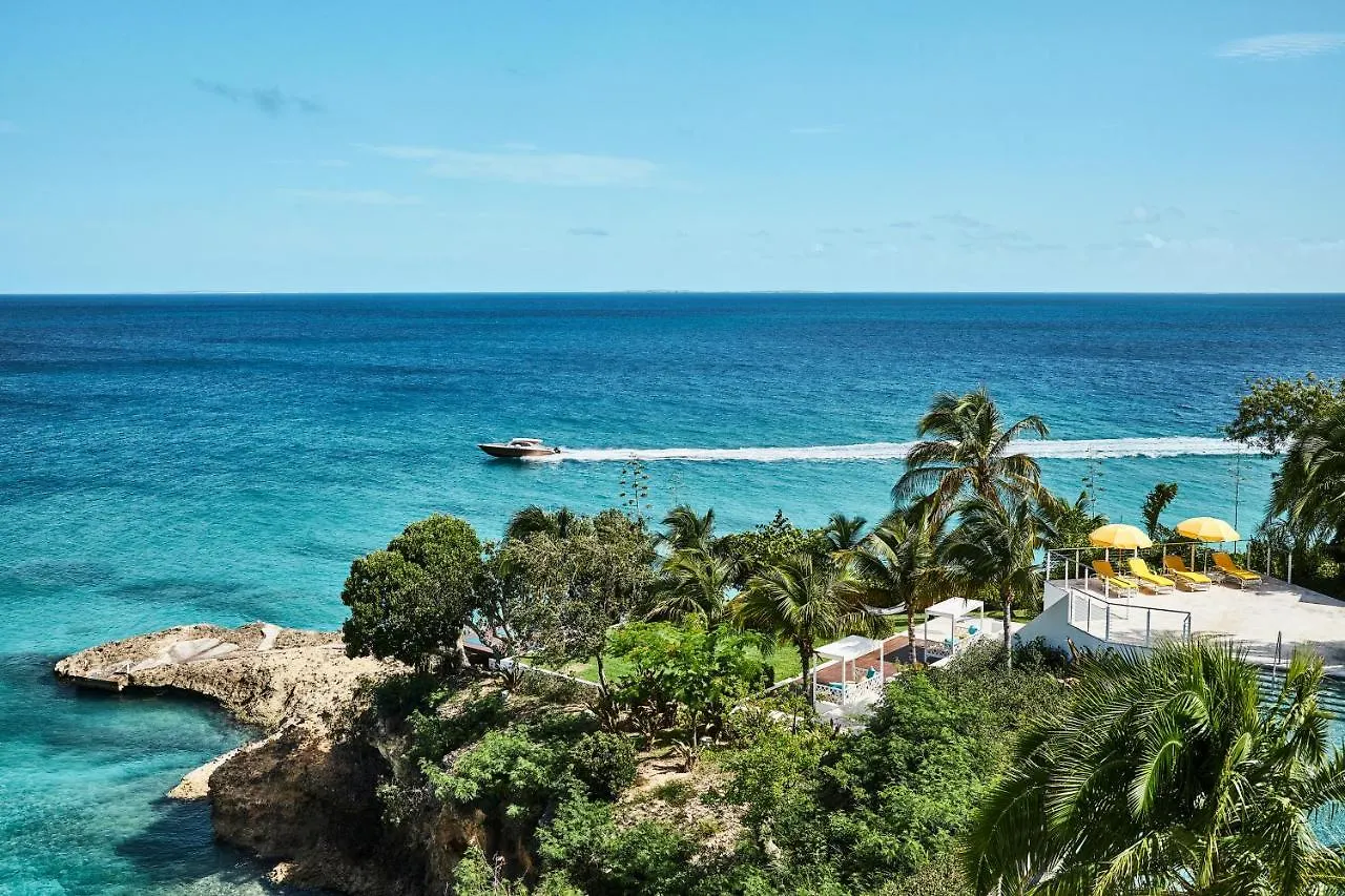 Malliouhana Resort Anguilla Long Bay Village 4*,  Anguilla