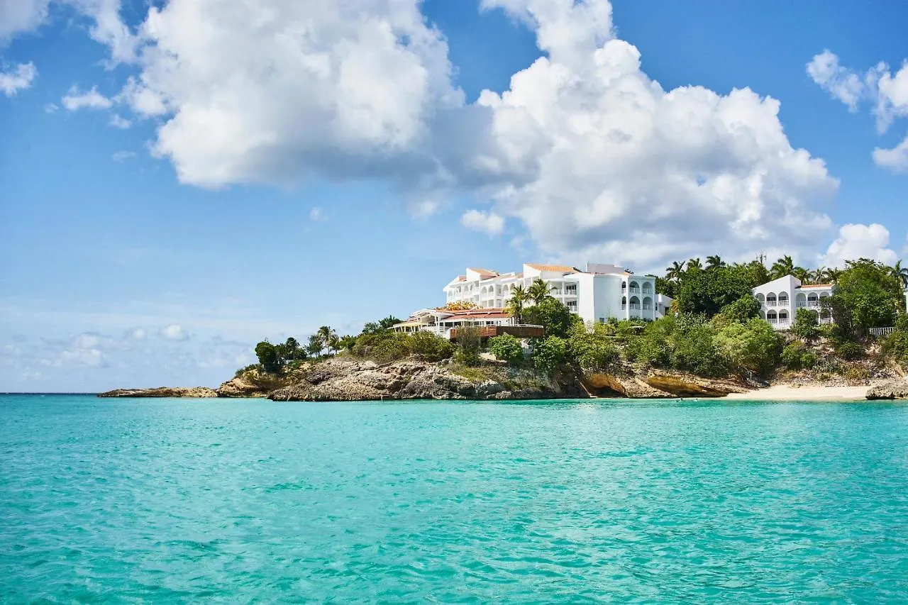 Malliouhana Resort Anguilla Long Bay Village 4*,