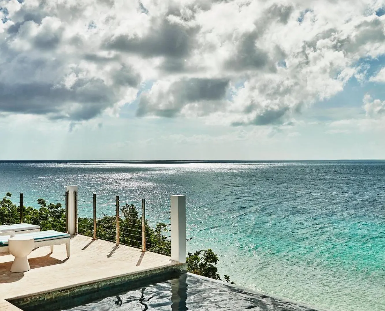 Malliouhana Resort Anguilla Long Bay Village