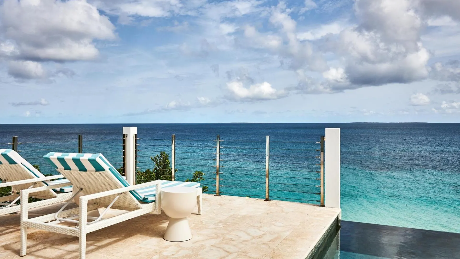 Malliouhana Resort Anguilla Long Bay Village Anguilla
