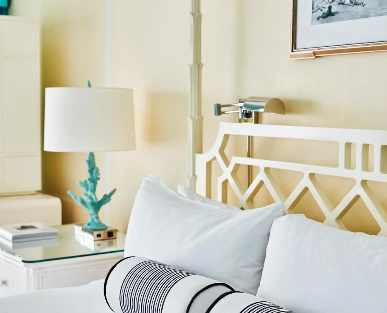 ****  Malliouhana Resort Anguilla Long Bay Village Anguilla