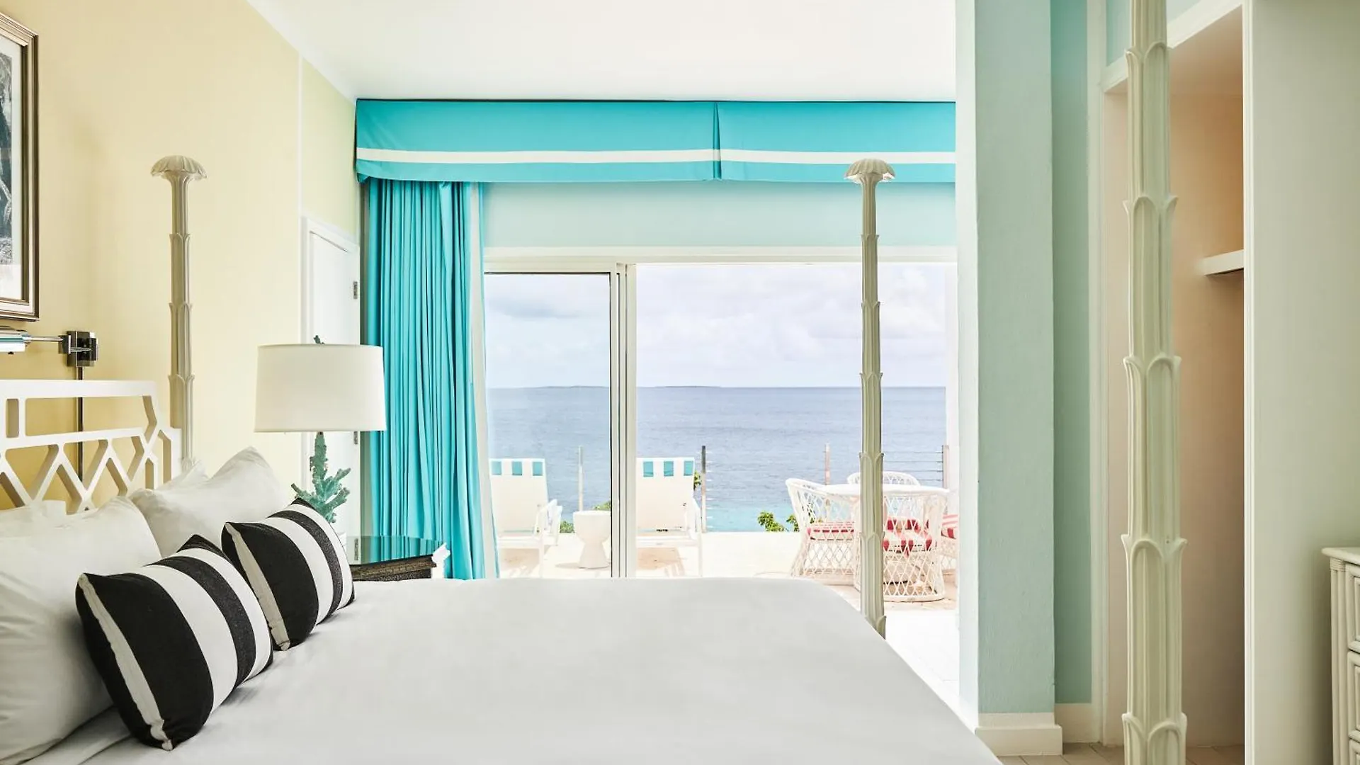 Malliouhana Resort Anguilla Long Bay Village 4*,  Anguilla