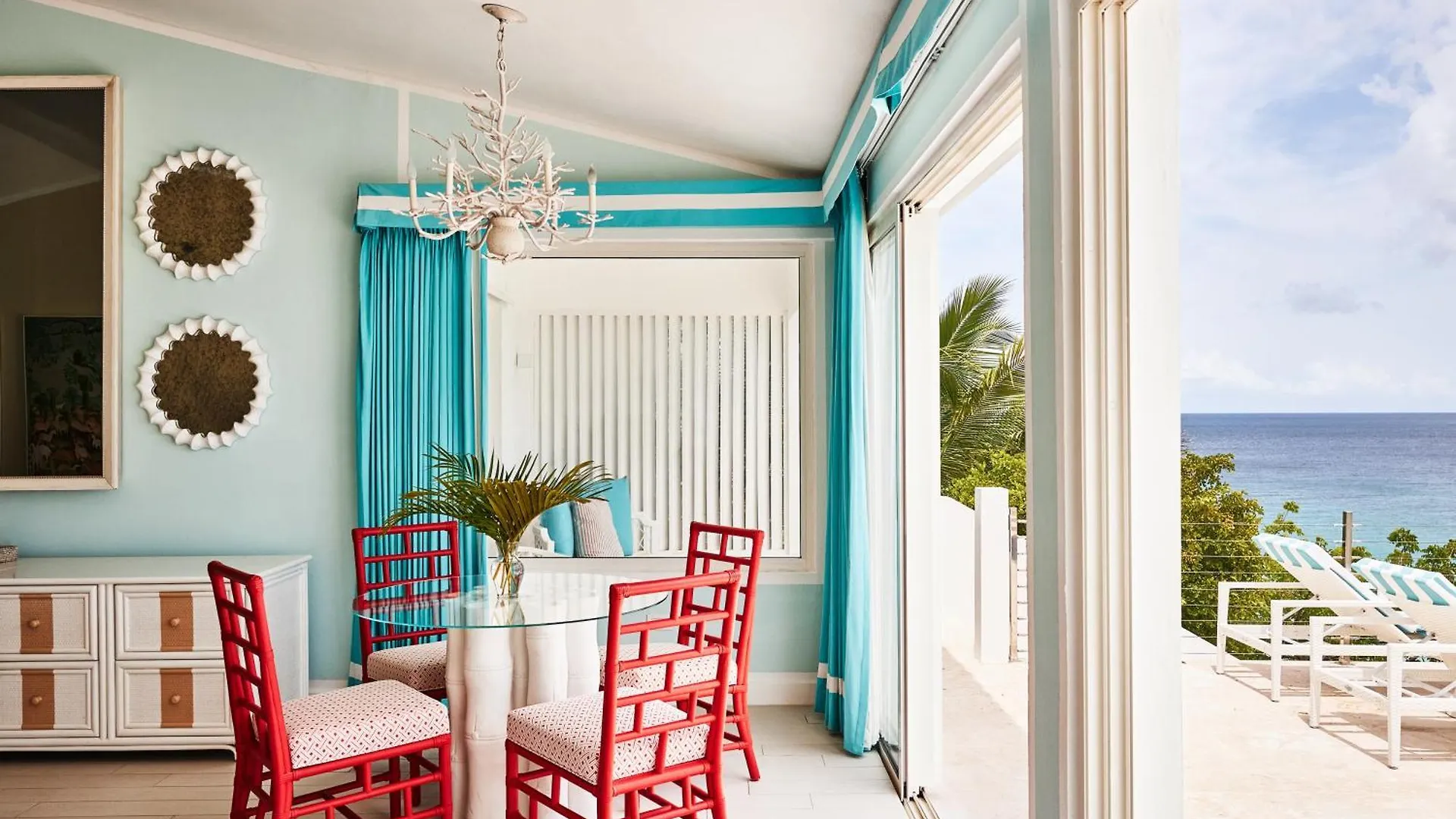Malliouhana Resort Anguilla Long Bay Village