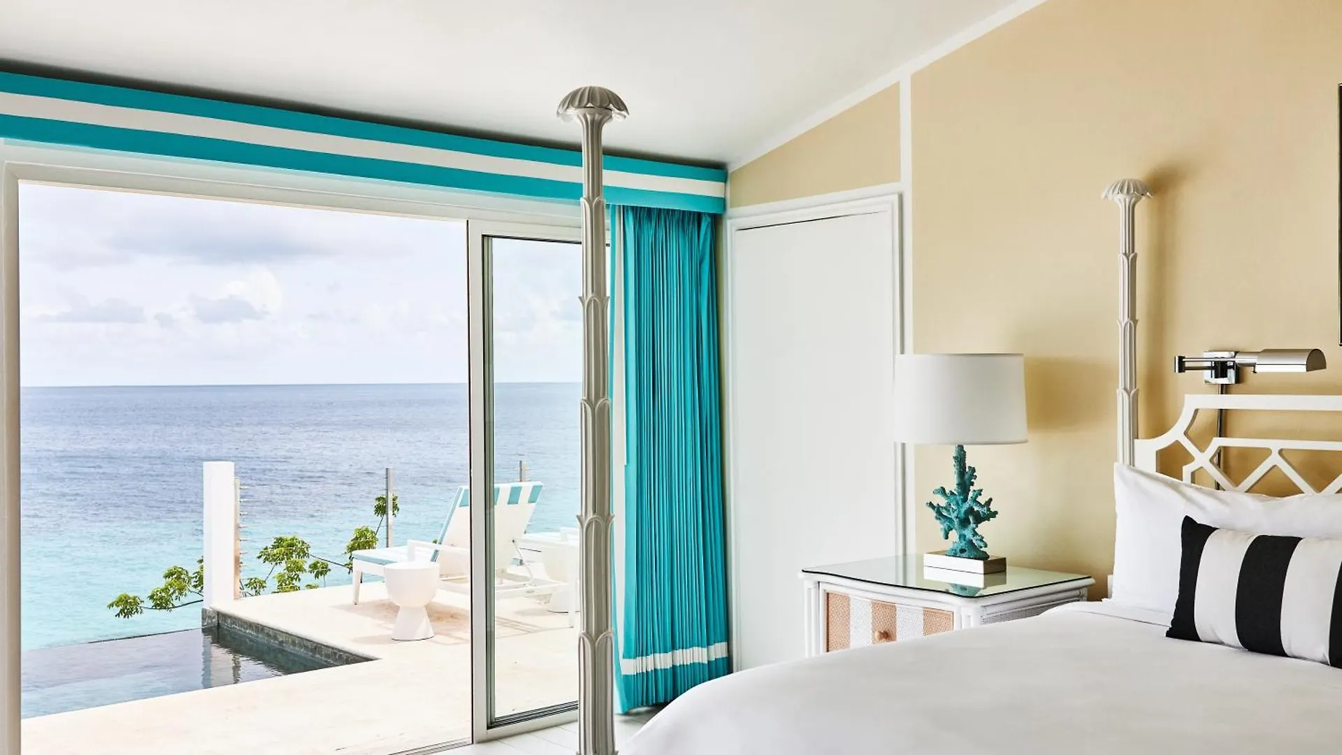 Malliouhana Resort Anguilla Long Bay Village