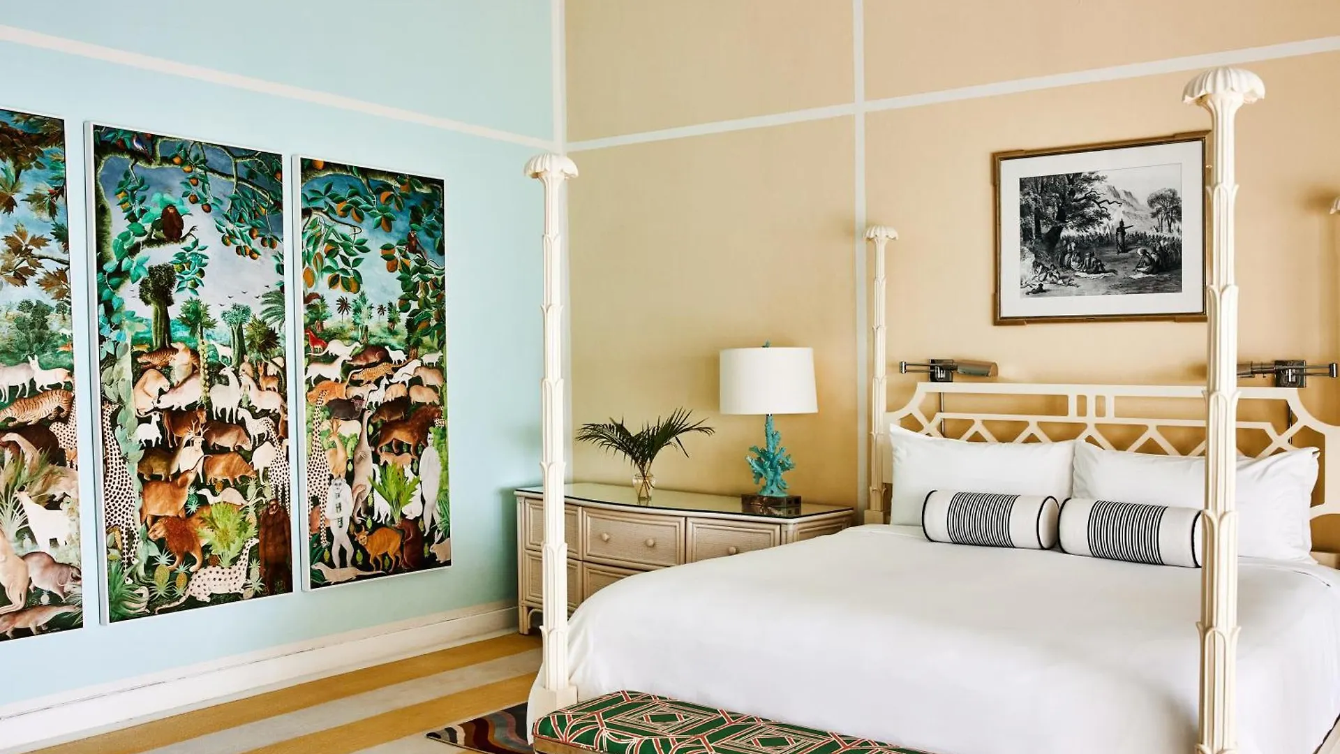 Malliouhana Resort Anguilla Long Bay Village