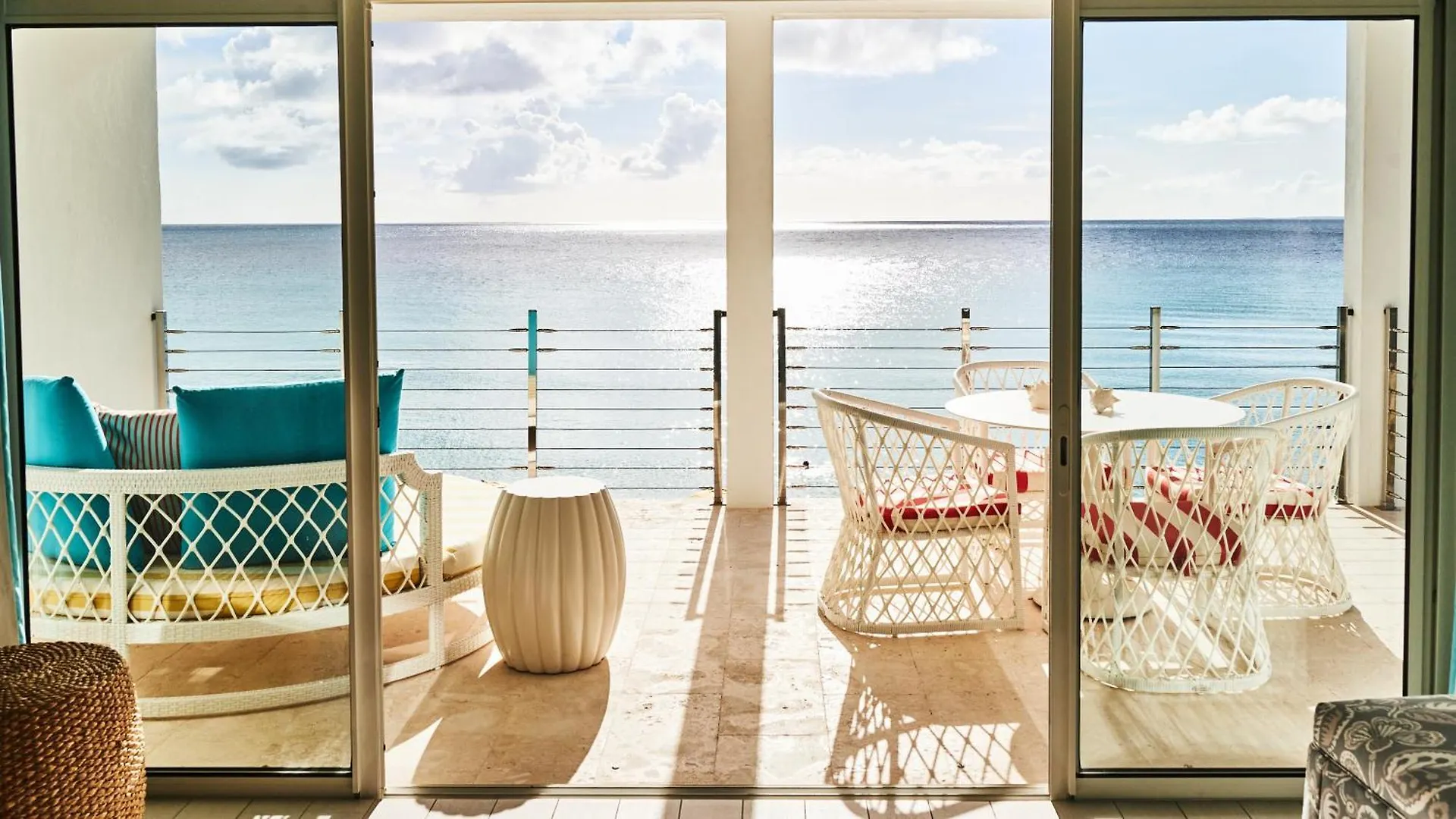 Malliouhana Resort Anguilla Long Bay Village 4*,  Anguilla