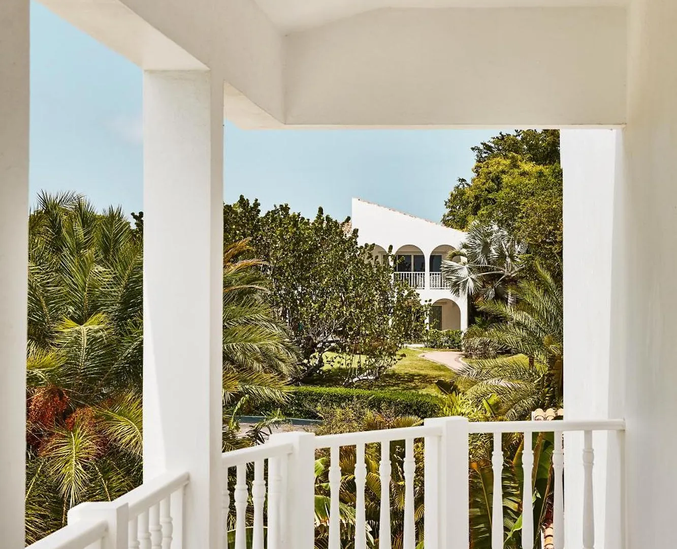 Malliouhana Resort Anguilla Long Bay Village