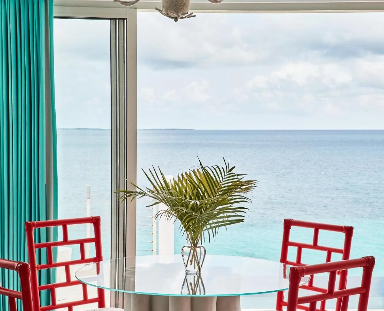 Malliouhana Resort Anguilla Long Bay Village