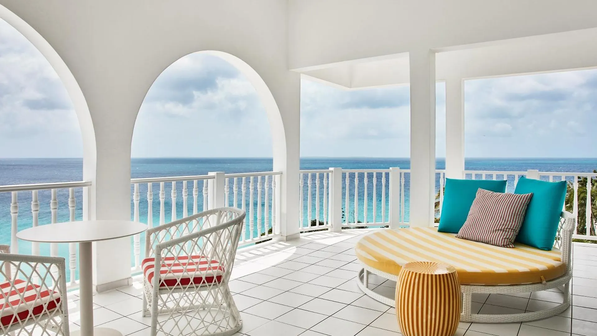 Malliouhana Resort Anguilla Long Bay Village