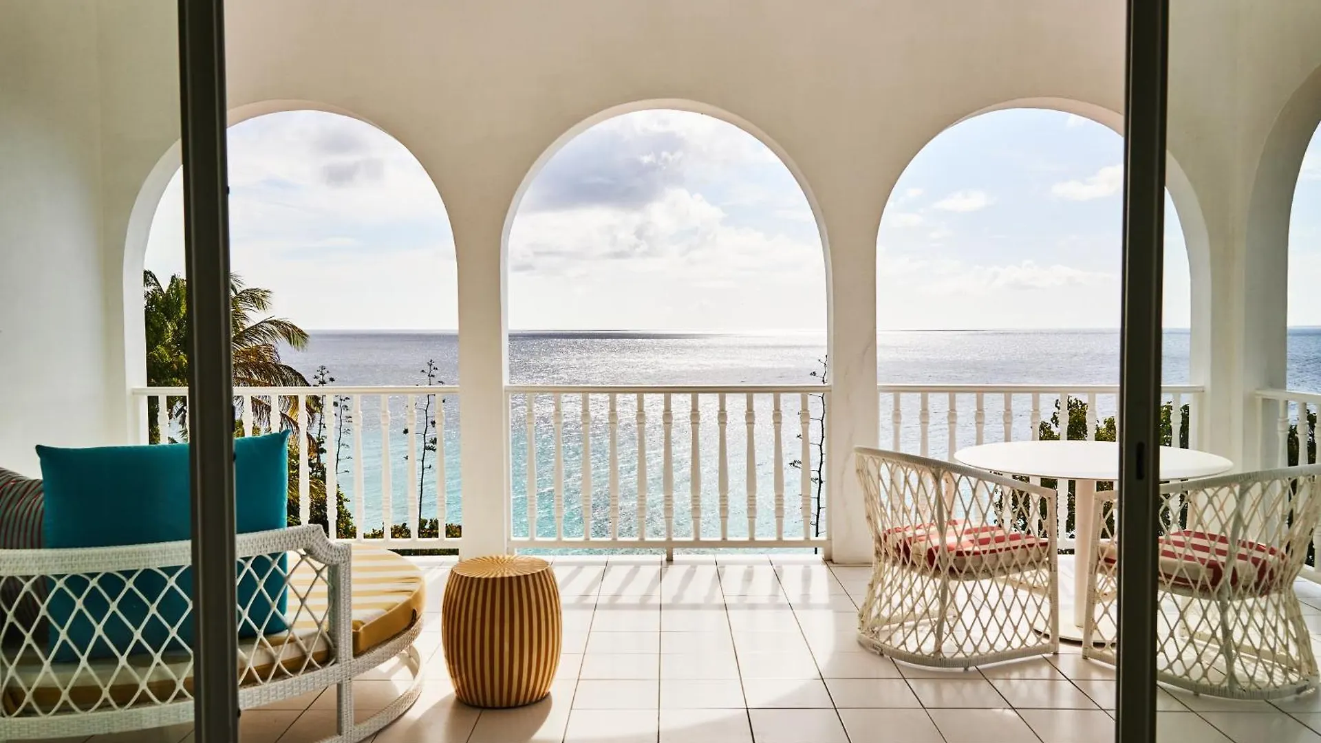 Malliouhana Resort Anguilla Long Bay Village