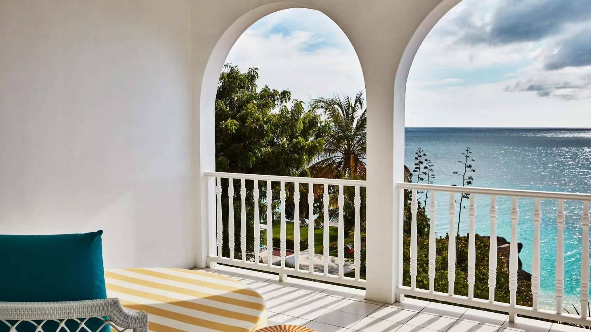 Malliouhana Resort Anguilla Long Bay Village
