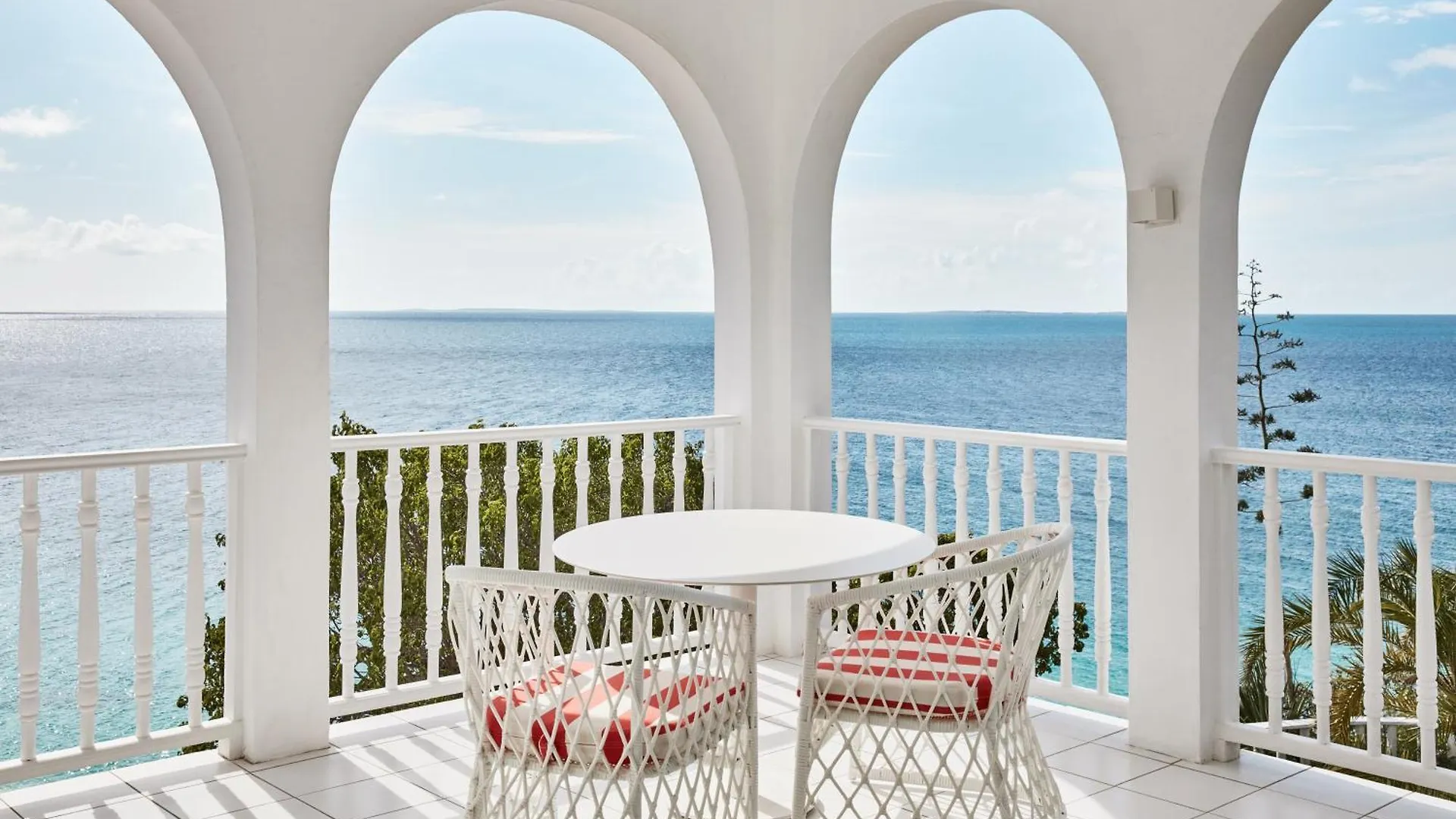 Malliouhana Resort Anguilla Long Bay Village