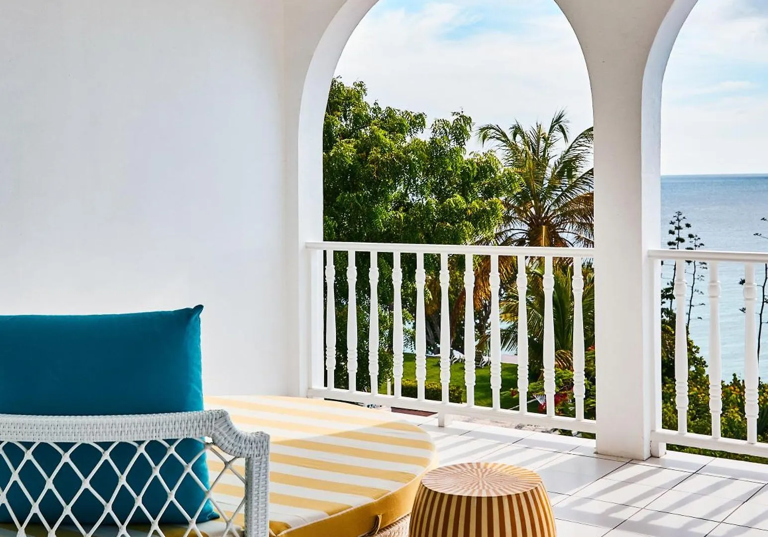 ****  Malliouhana Resort Anguilla Long Bay Village Anguilla