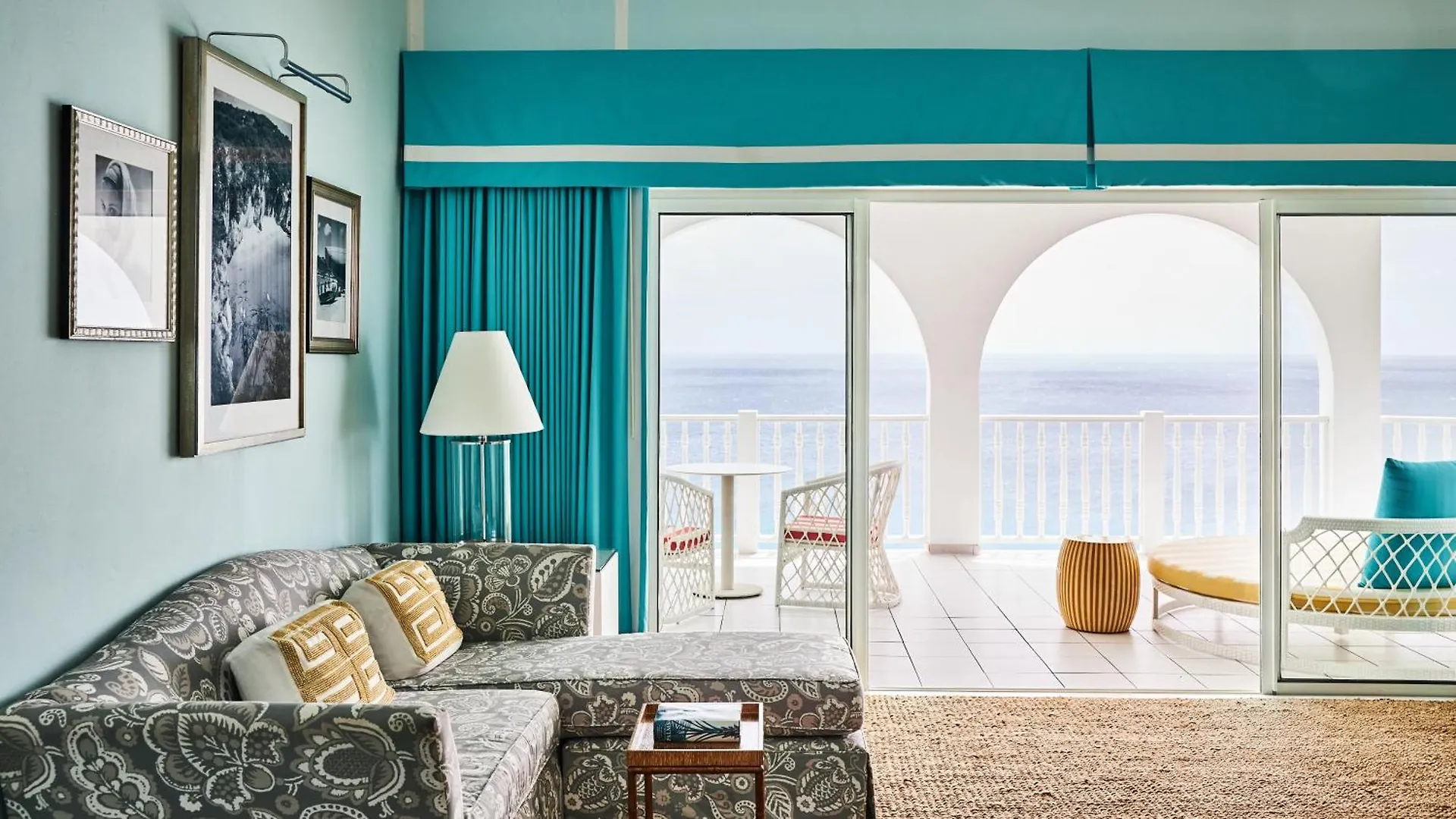Malliouhana Resort Anguilla Long Bay Village Anguilla