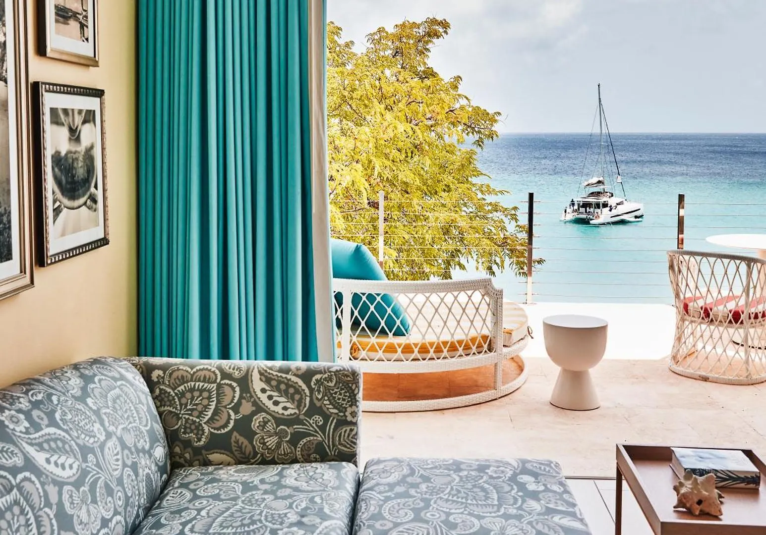 Malliouhana Resort Anguilla Long Bay Village 4*,