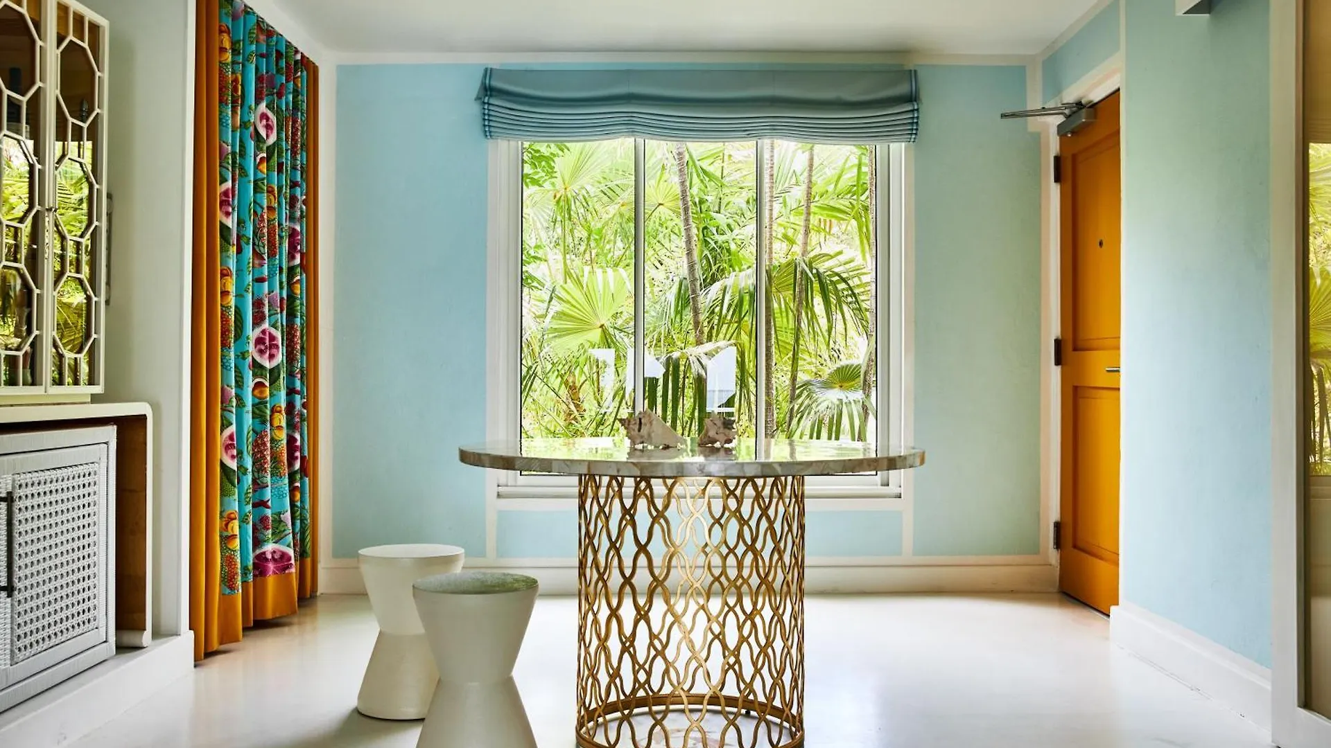Malliouhana Resort Anguilla Long Bay Village