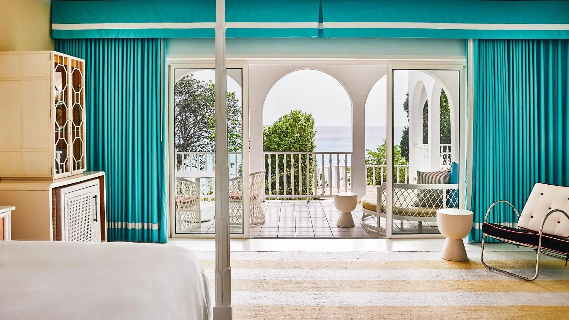 Malliouhana Resort Anguilla Long Bay Village