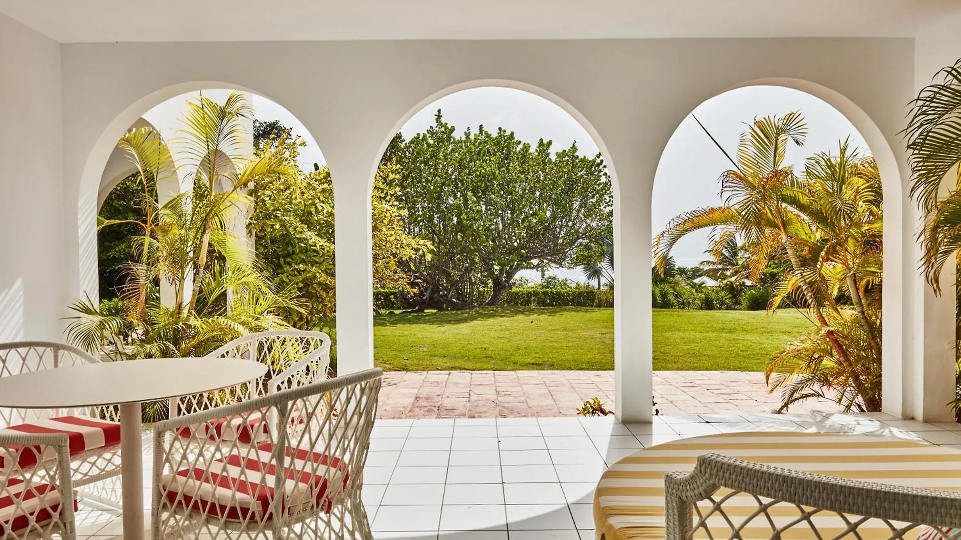Malliouhana Resort Anguilla Long Bay Village