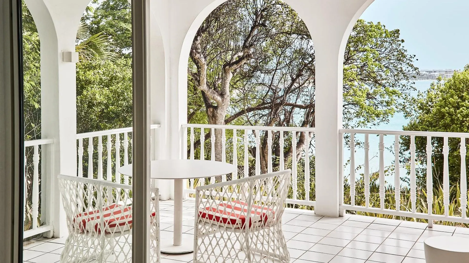 Malliouhana Resort Anguilla Long Bay Village