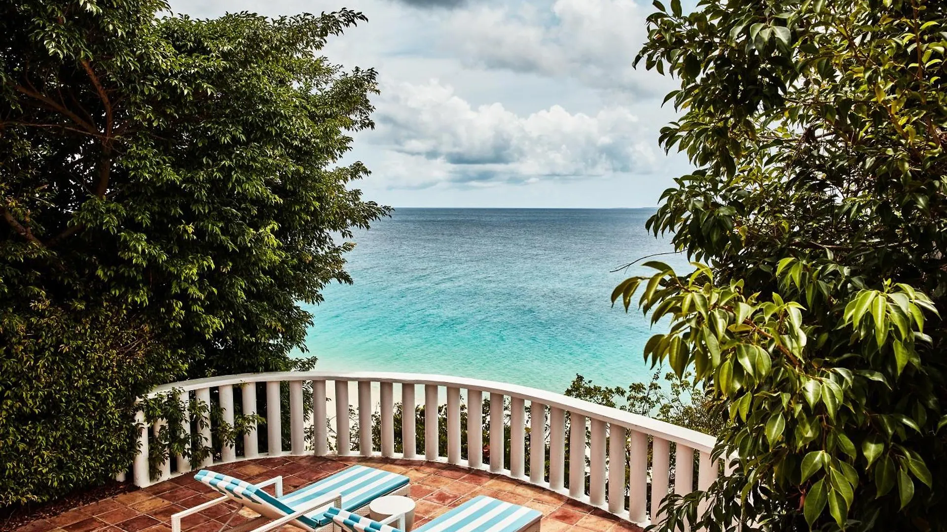 Malliouhana Resort Anguilla Long Bay Village