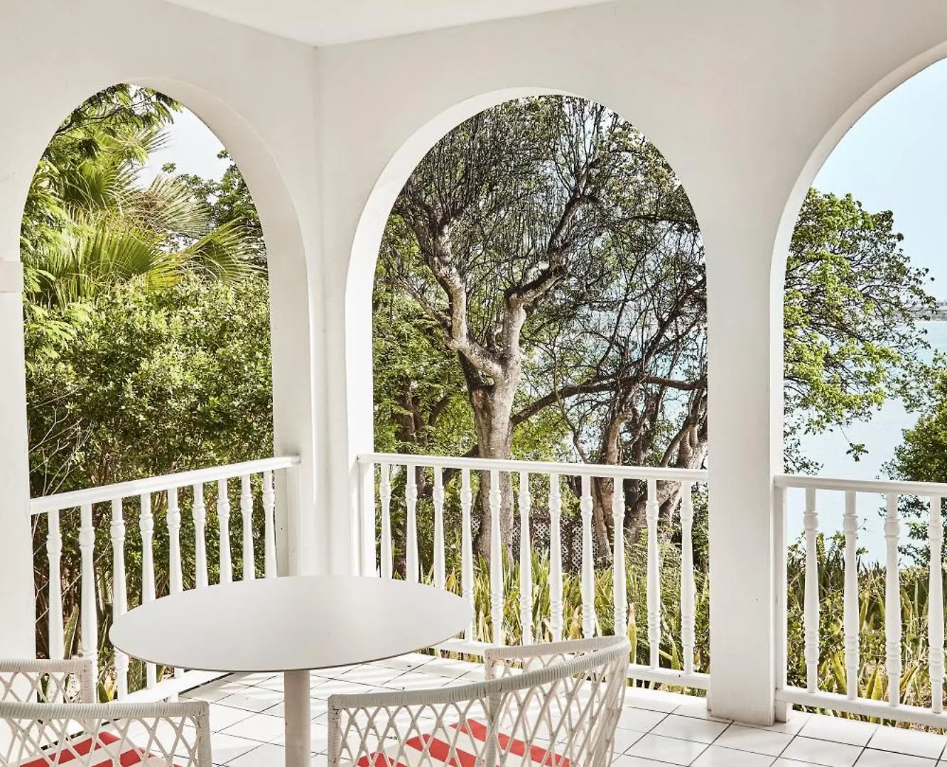Malliouhana Resort Anguilla Long Bay Village
