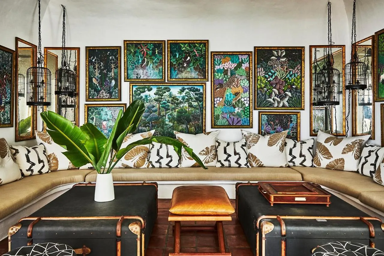 Malliouhana Resort Anguilla Long Bay Village