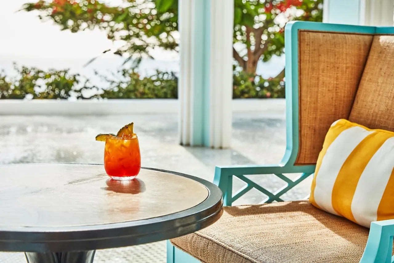 Malliouhana Resort Anguilla Long Bay Village