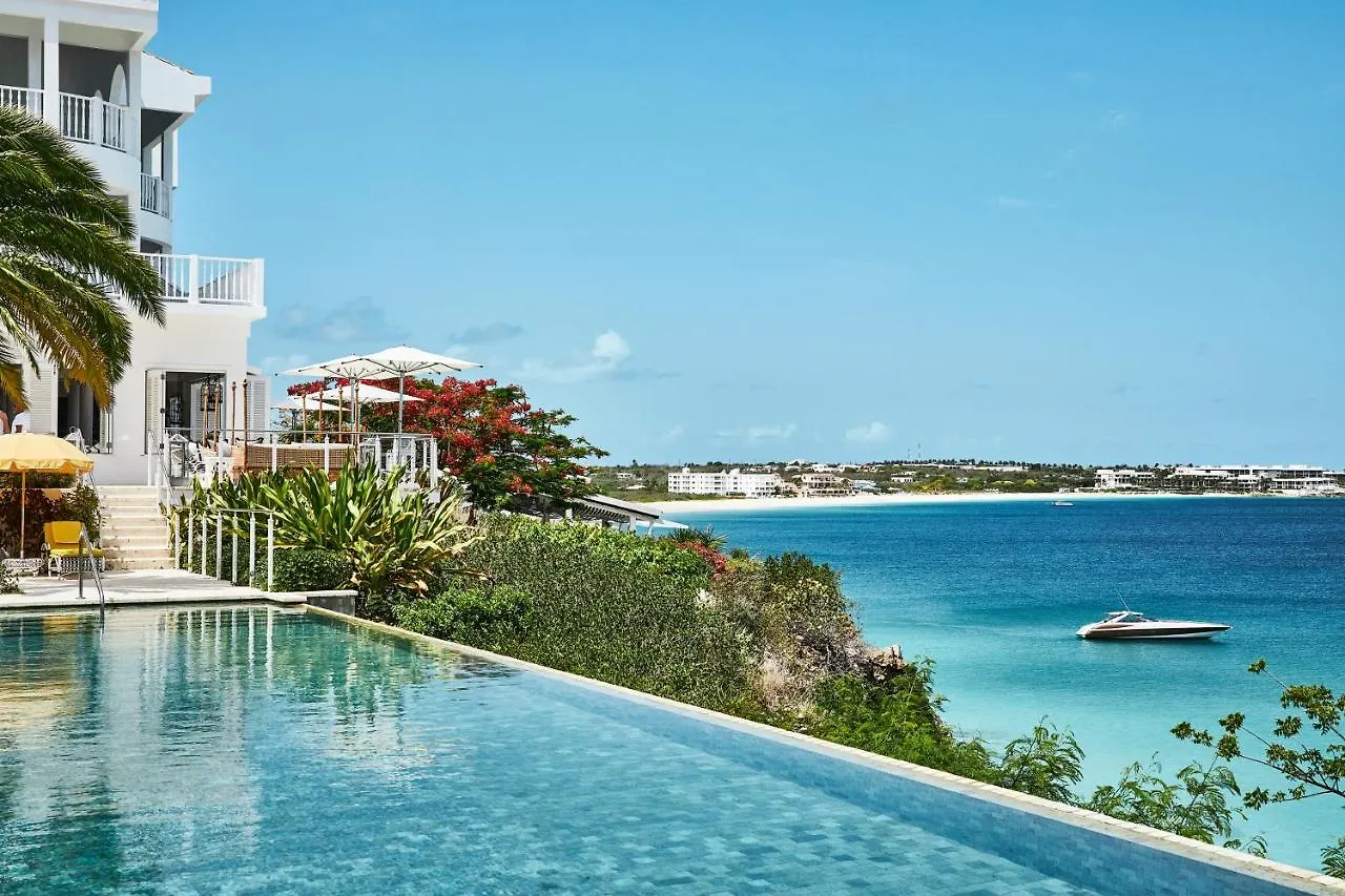 Malliouhana Resort Anguilla Long Bay Village