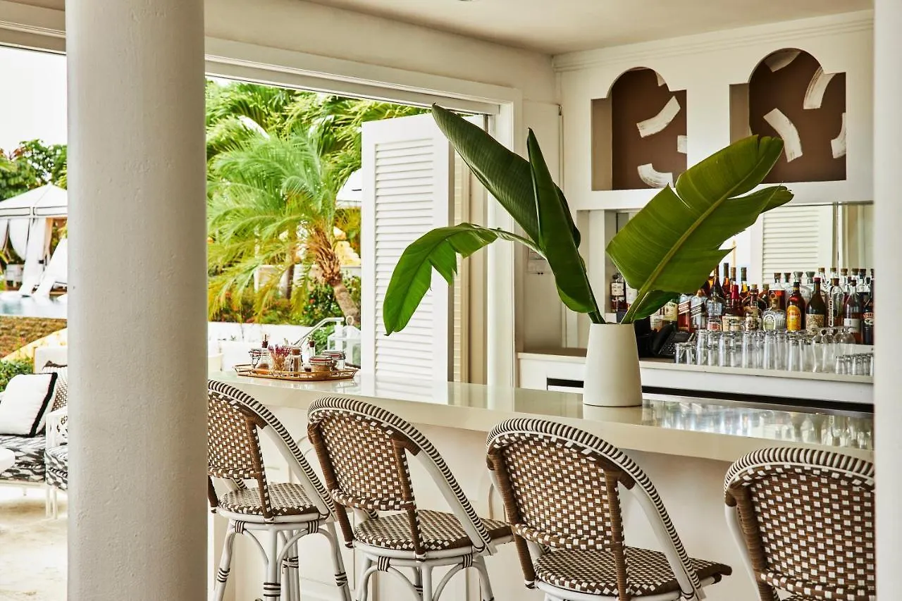 Malliouhana Resort Anguilla Long Bay Village