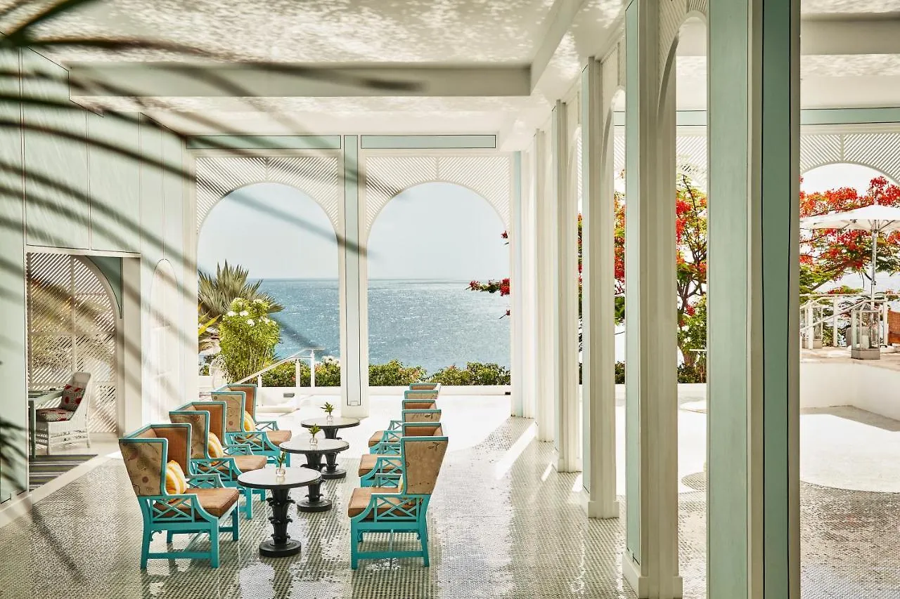 Malliouhana Resort Anguilla Long Bay Village 4*,  Anguilla