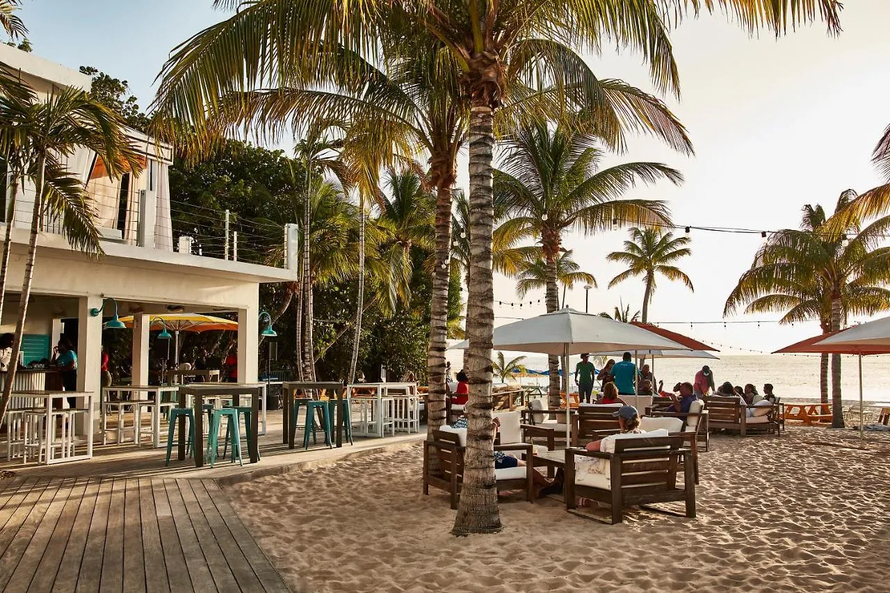 Malliouhana Resort Anguilla Long Bay Village