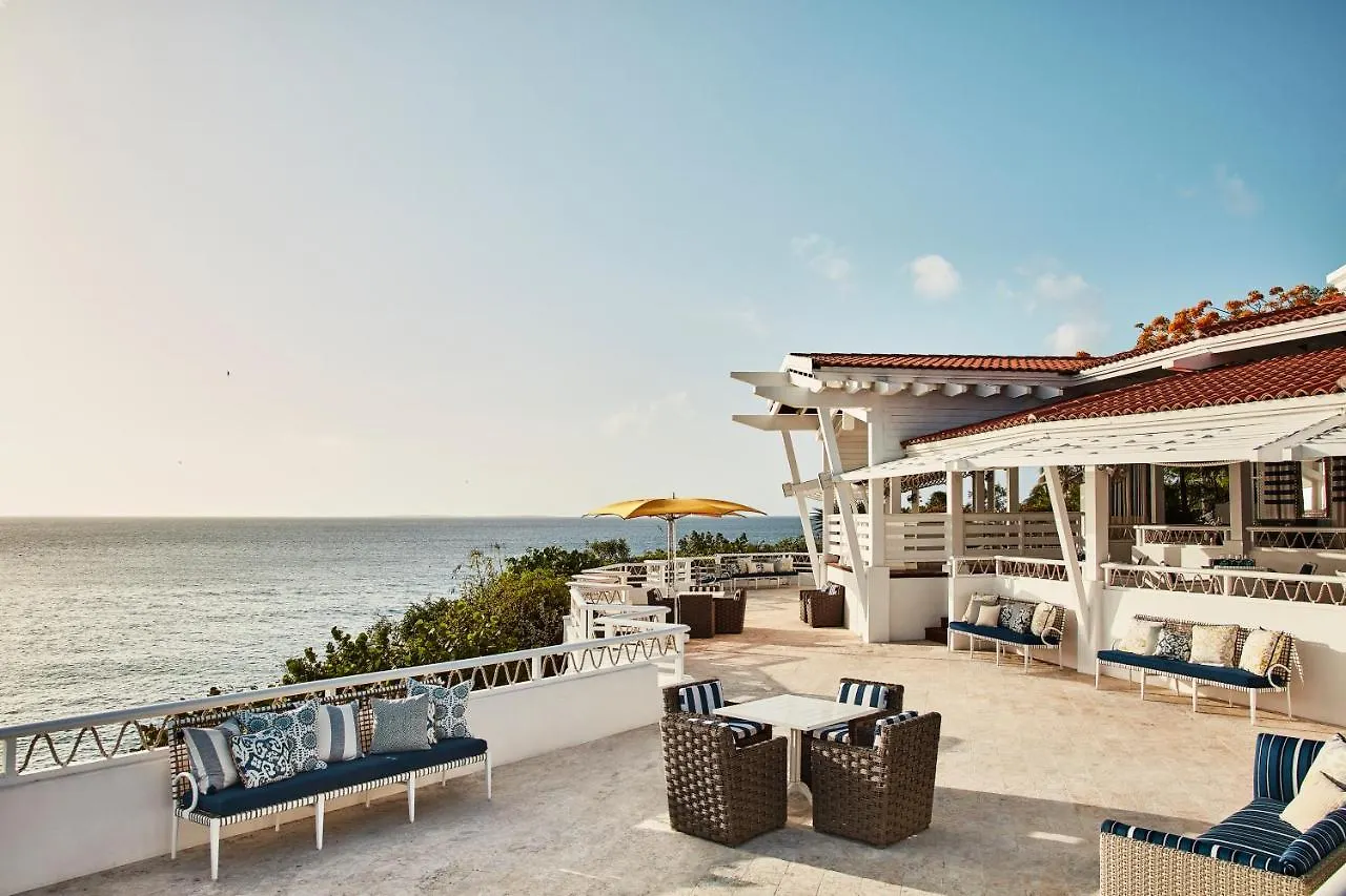 Malliouhana Resort Anguilla Long Bay Village