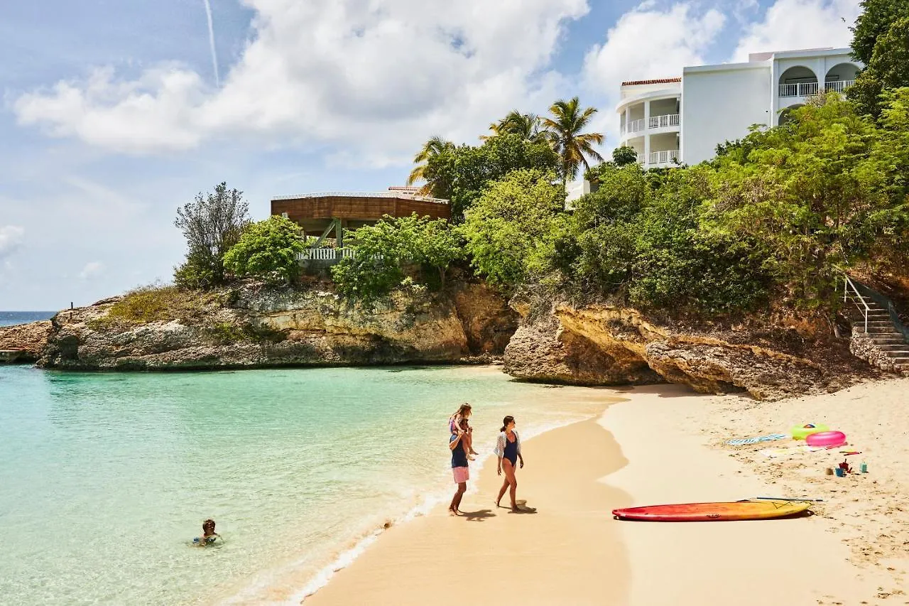 Malliouhana Resort Anguilla Long Bay Village