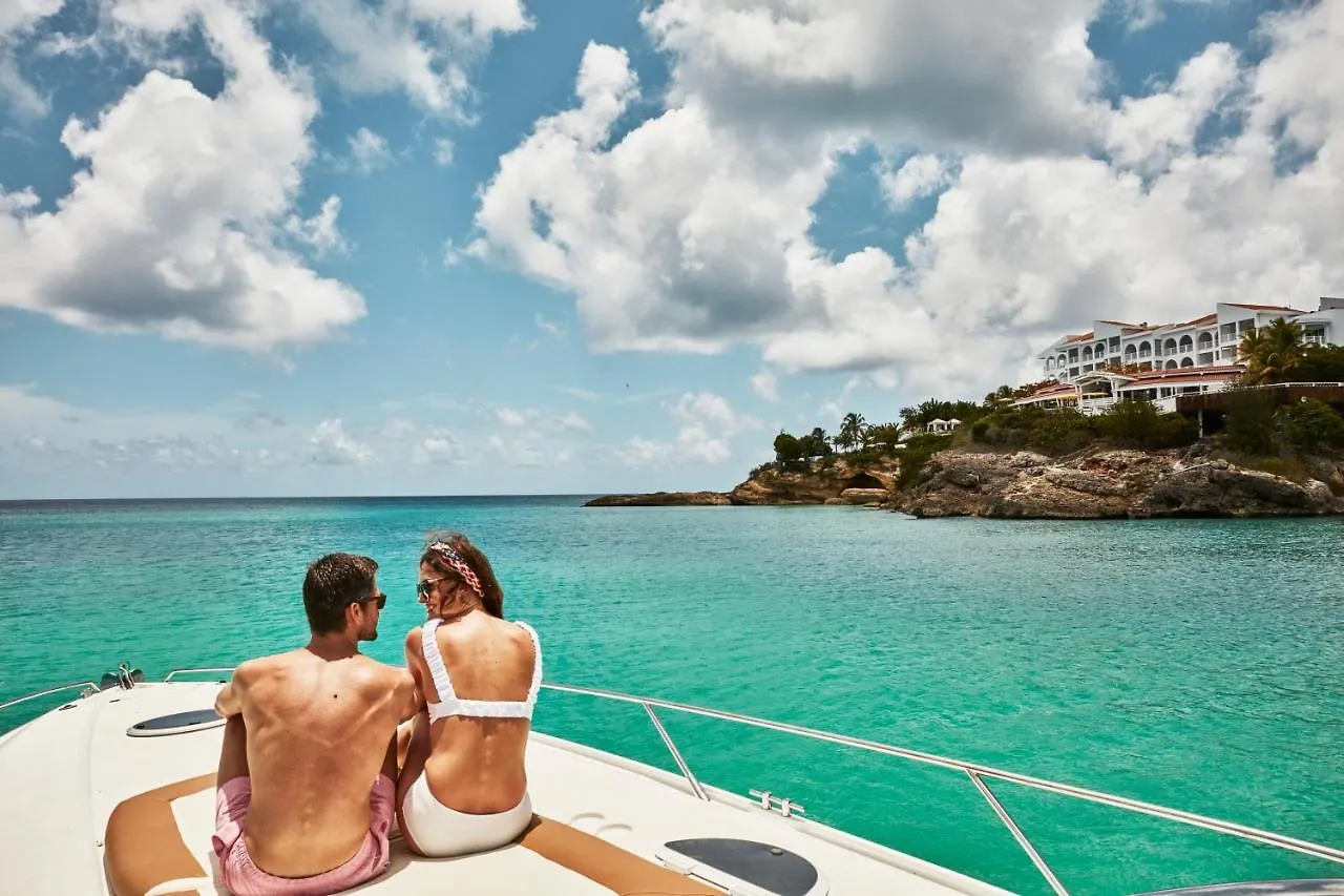 Malliouhana Resort Anguilla Long Bay Village
