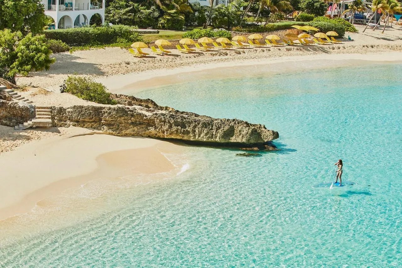 Malliouhana Resort Anguilla Long Bay Village