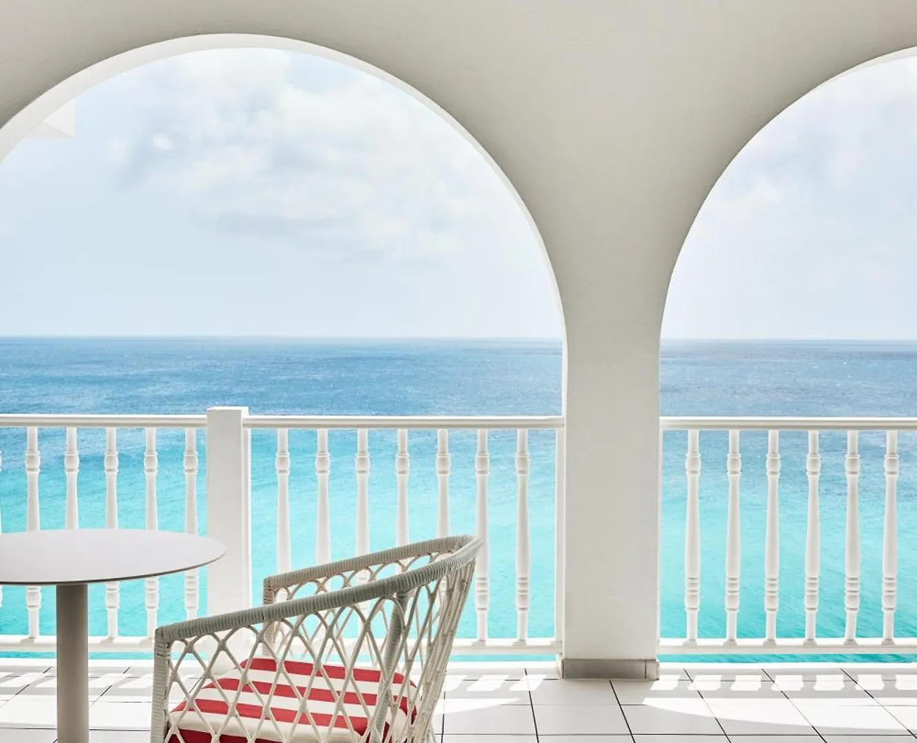 Malliouhana Resort Anguilla Long Bay Village 4*,