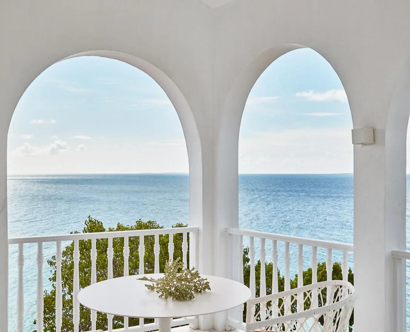 Malliouhana Resort Anguilla Long Bay Village