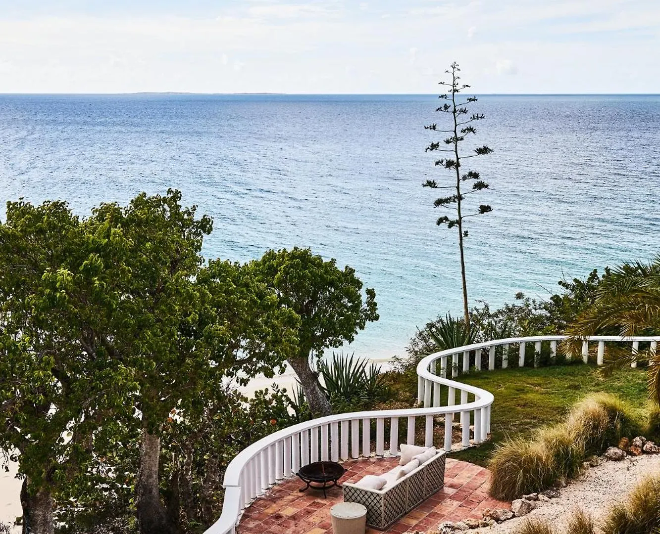 Malliouhana Resort Anguilla Long Bay Village