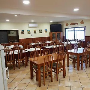 Sabores Da Beira Bed and breakfast