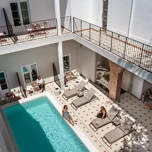 Real Santo Antonio Hotel