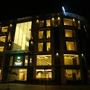 Hotel Woodies Bleisure