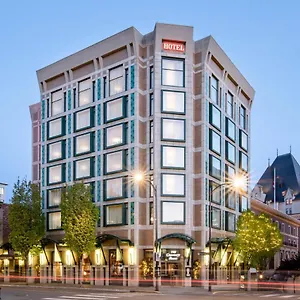 Hotel The Magnolia &