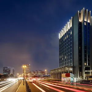 Hotel Rove Healthcare - Bur