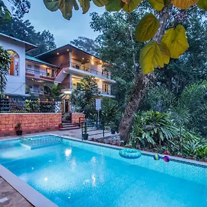 Bed & Breakfast Spice Jungle