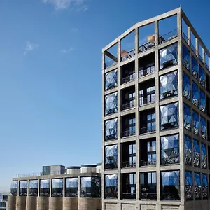 Hotel The Silo