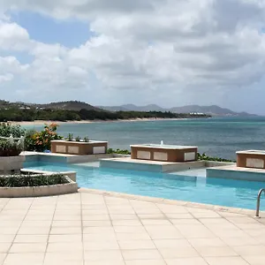 Chenay Bay Christiansted