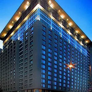 Hotel Embassy By Hilton -