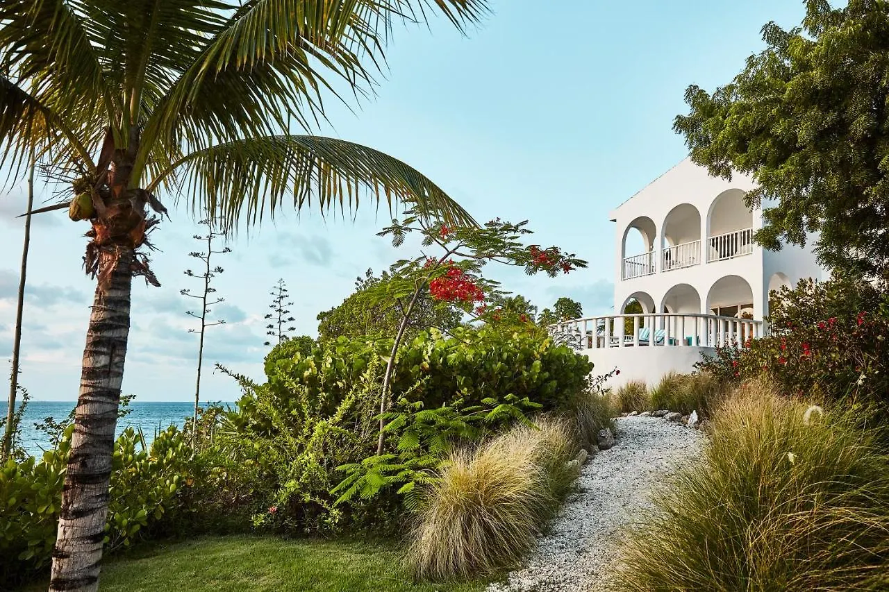 Malliouhana Resort Anguilla Long Bay Village Anguilla