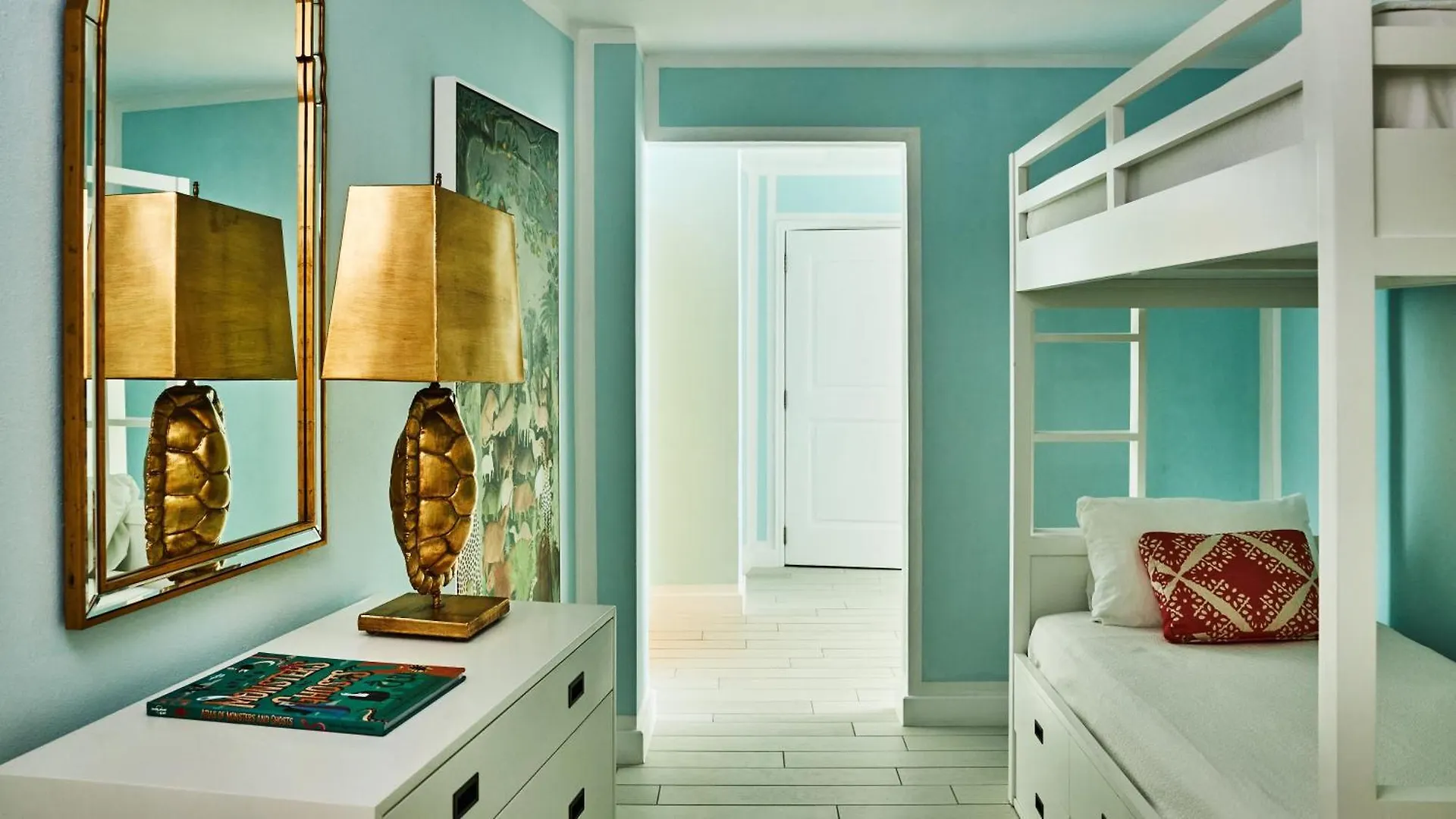 Malliouhana Resort Anguilla Long Bay Village