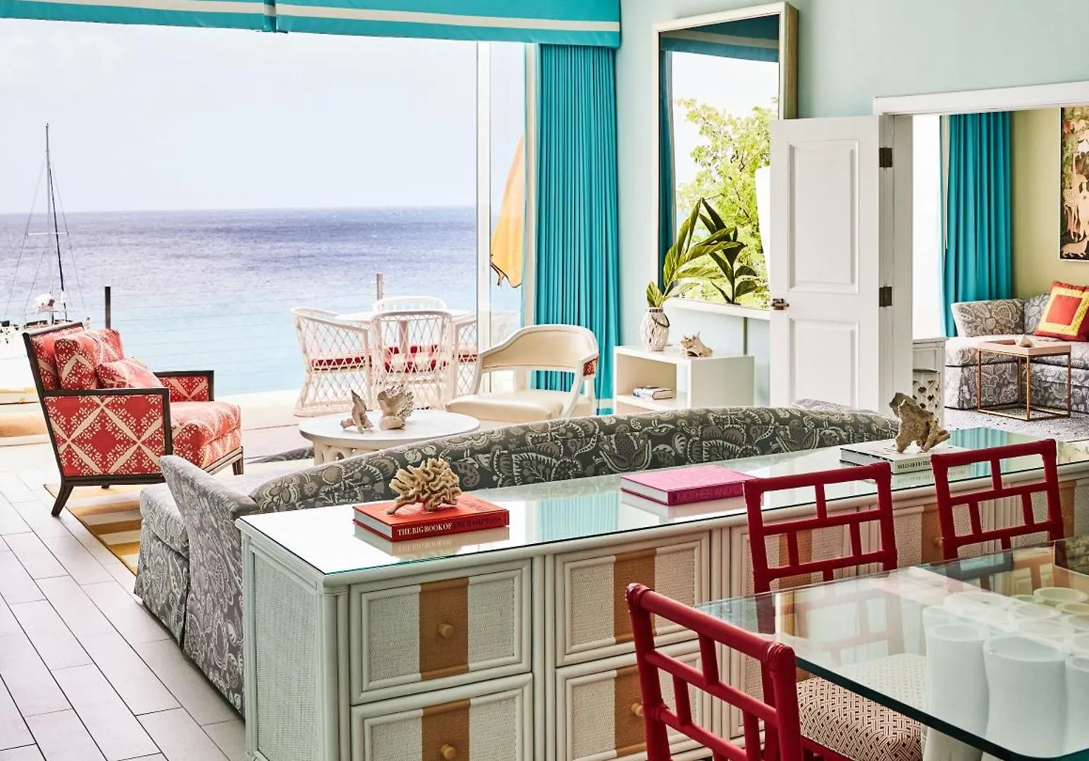 Malliouhana Resort Anguilla Long Bay Village Anguilla